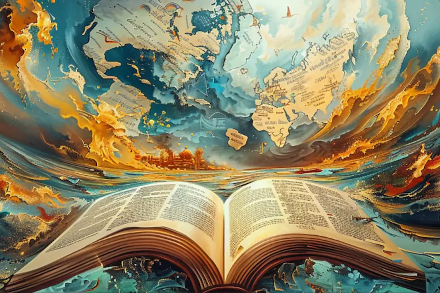 Ready for Change Course