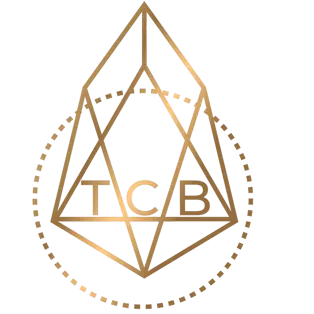 The Counsellor Blou Logo